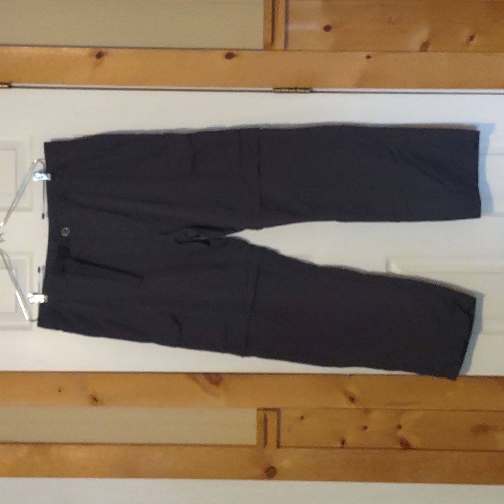 Men's Pacific Trail 38 x 32 hiking pants
